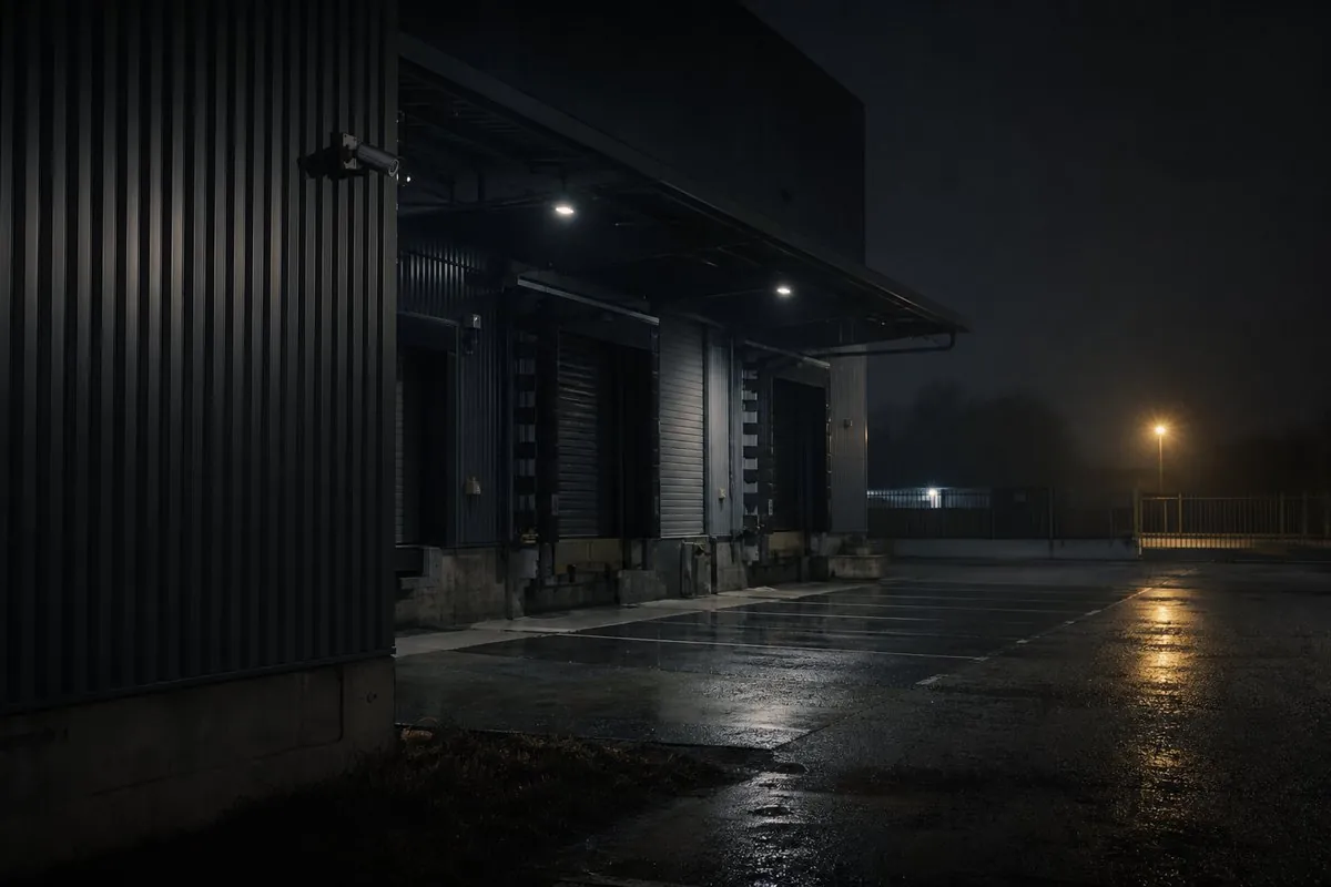 Perché il monitoraggio 24/7 è essenziale per la sicurezza aziendale — Bodyguard Group ®
