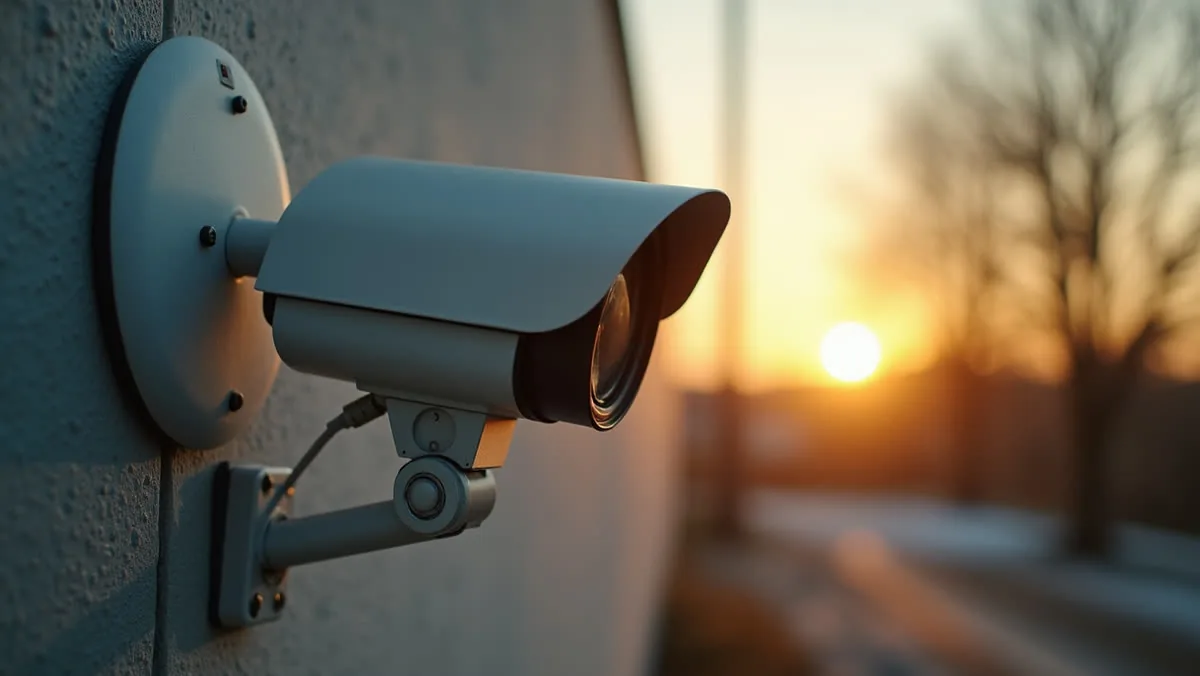 Sicurezza globale e moderni sistemi di protezione — Bodyguard Group ®