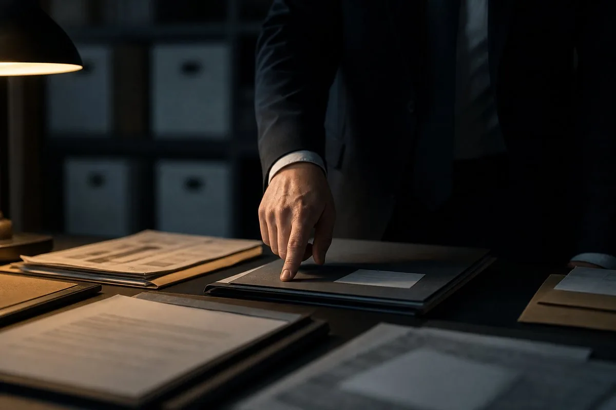 Come scegliere una società di sicurezza: 10 domande essenziali — Bodyguard Group ®