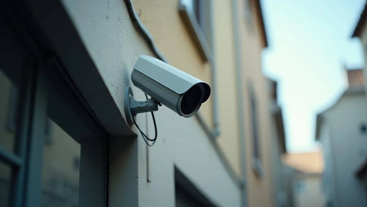 Protezione dei beni e sicurezza personale — Bodyguard Group ®