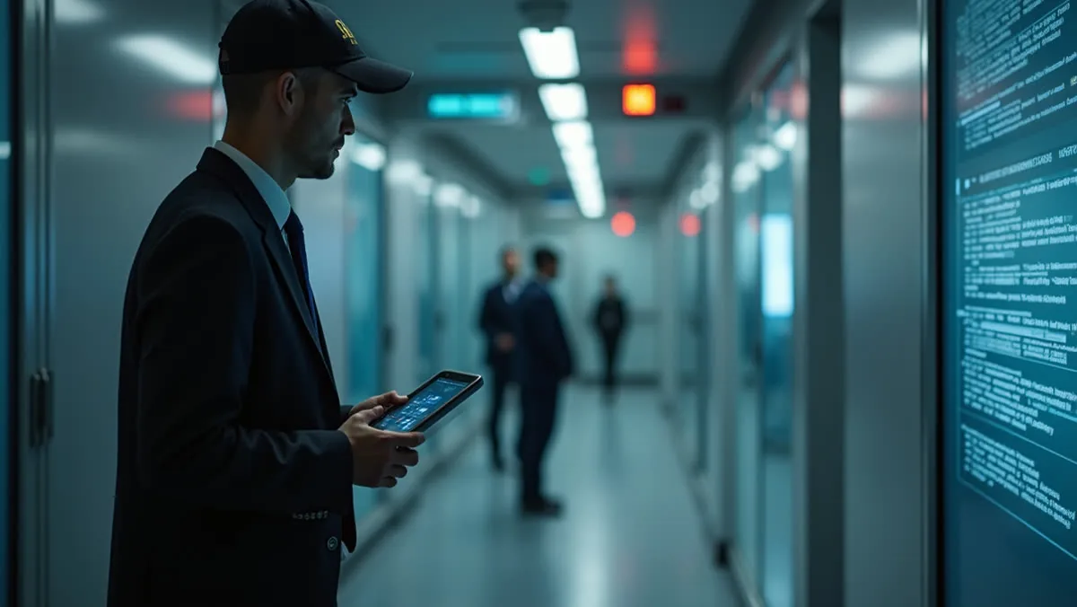 I vantaggi dei servizi Bodyguard Group ® — Bodyguard Group ®