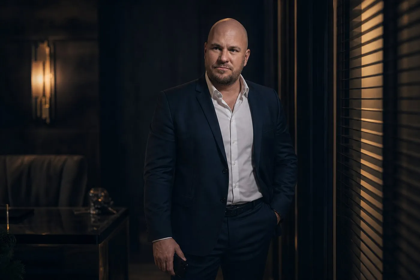 Comunicazioni crittografate per conversazioni riservate — Bodyguard Group ®