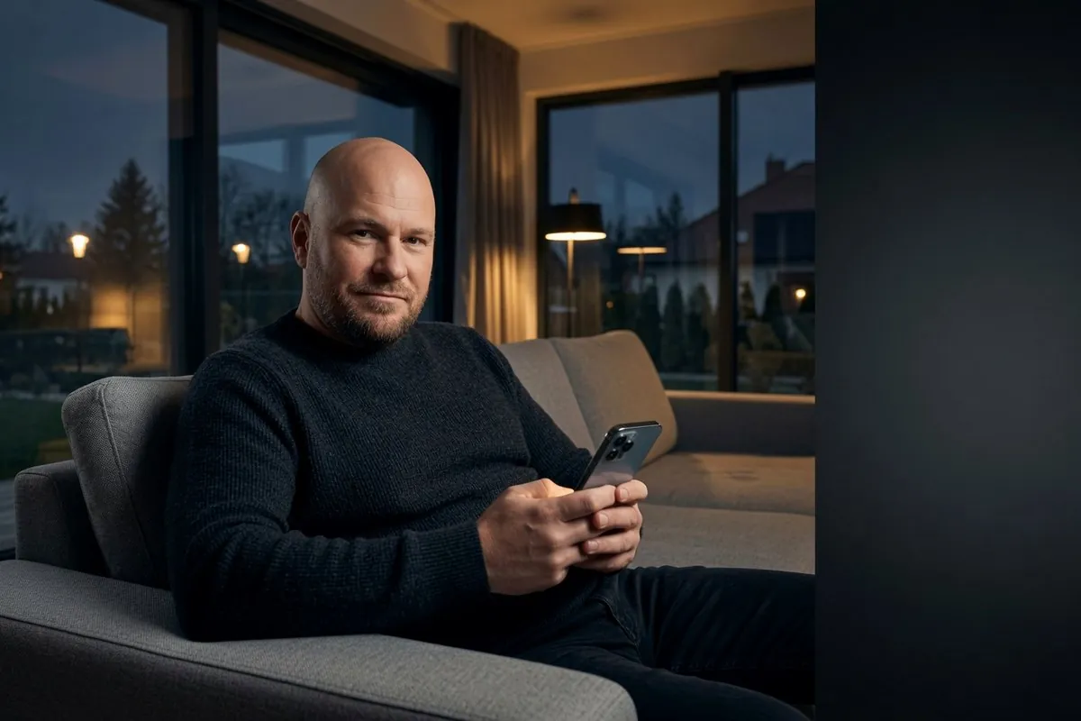 Robert Václavík — Bodyguard Group ®