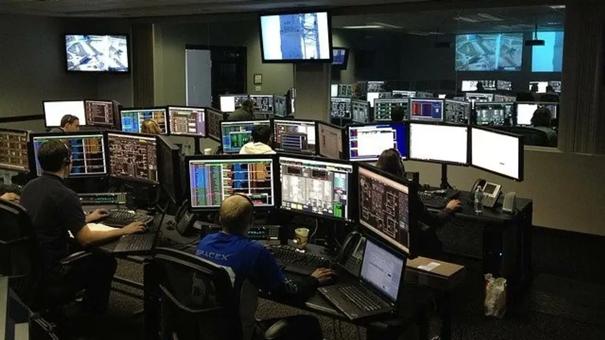 SOC: Security Operations Centre nel mondo e nella Repubblica Ceca — Bodyguard Group ®